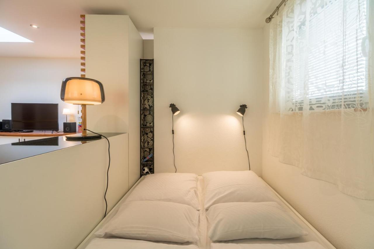 Appartement Urban Duplex Kreuzberg à Berlin Extérieur photo