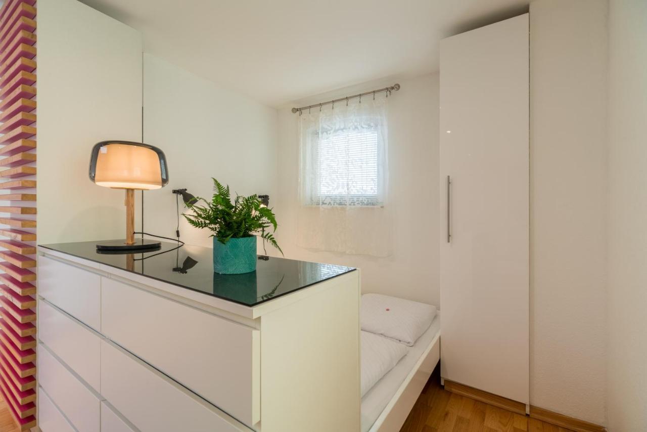 Appartement Urban Duplex Kreuzberg à Berlin Extérieur photo