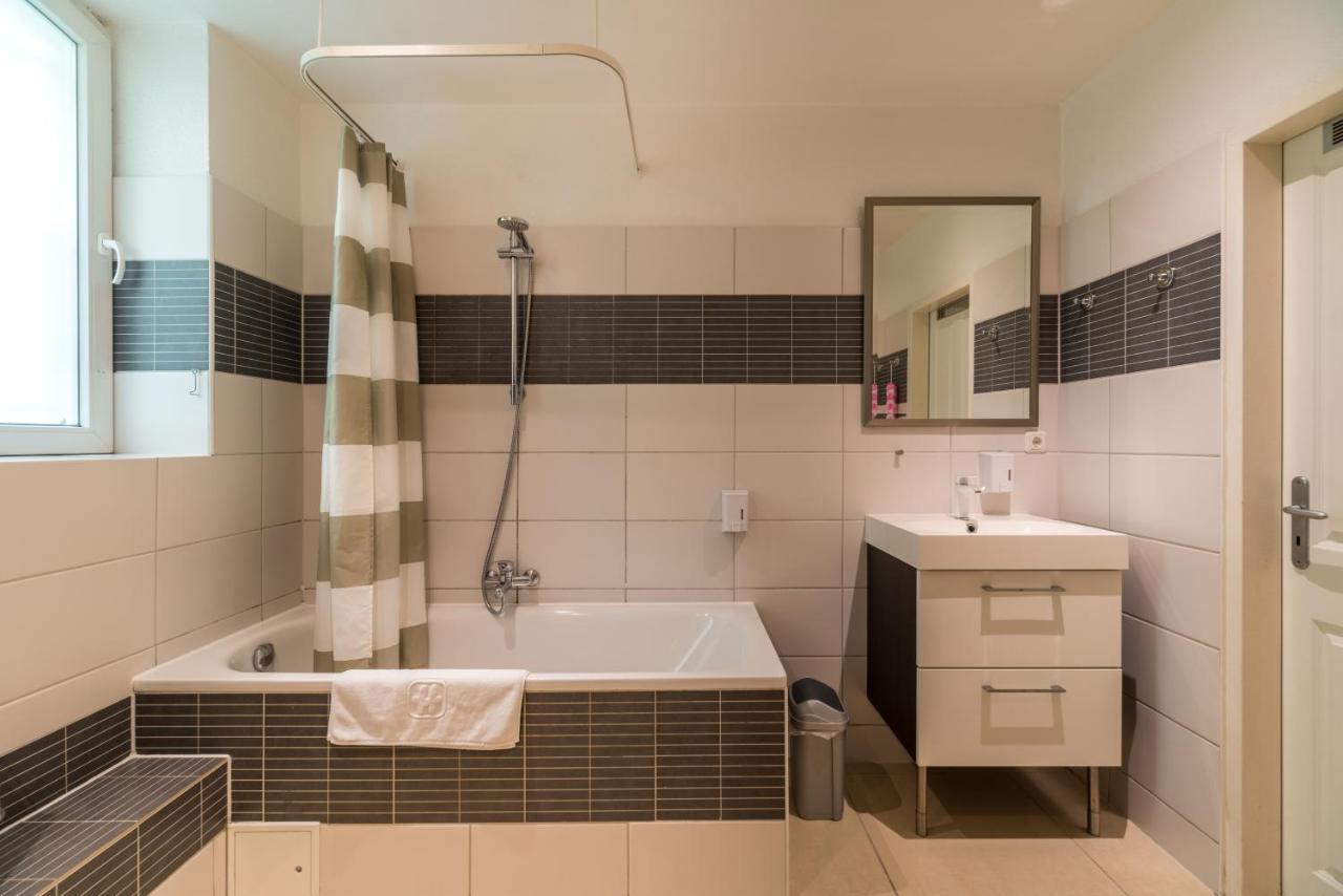 Appartement Urban Duplex Kreuzberg à Berlin Extérieur photo