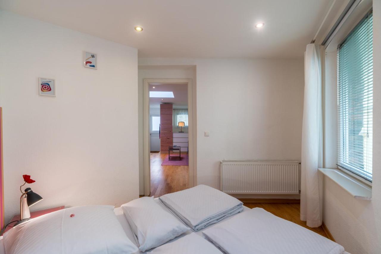 Appartement Urban Duplex Kreuzberg à Berlin Extérieur photo
