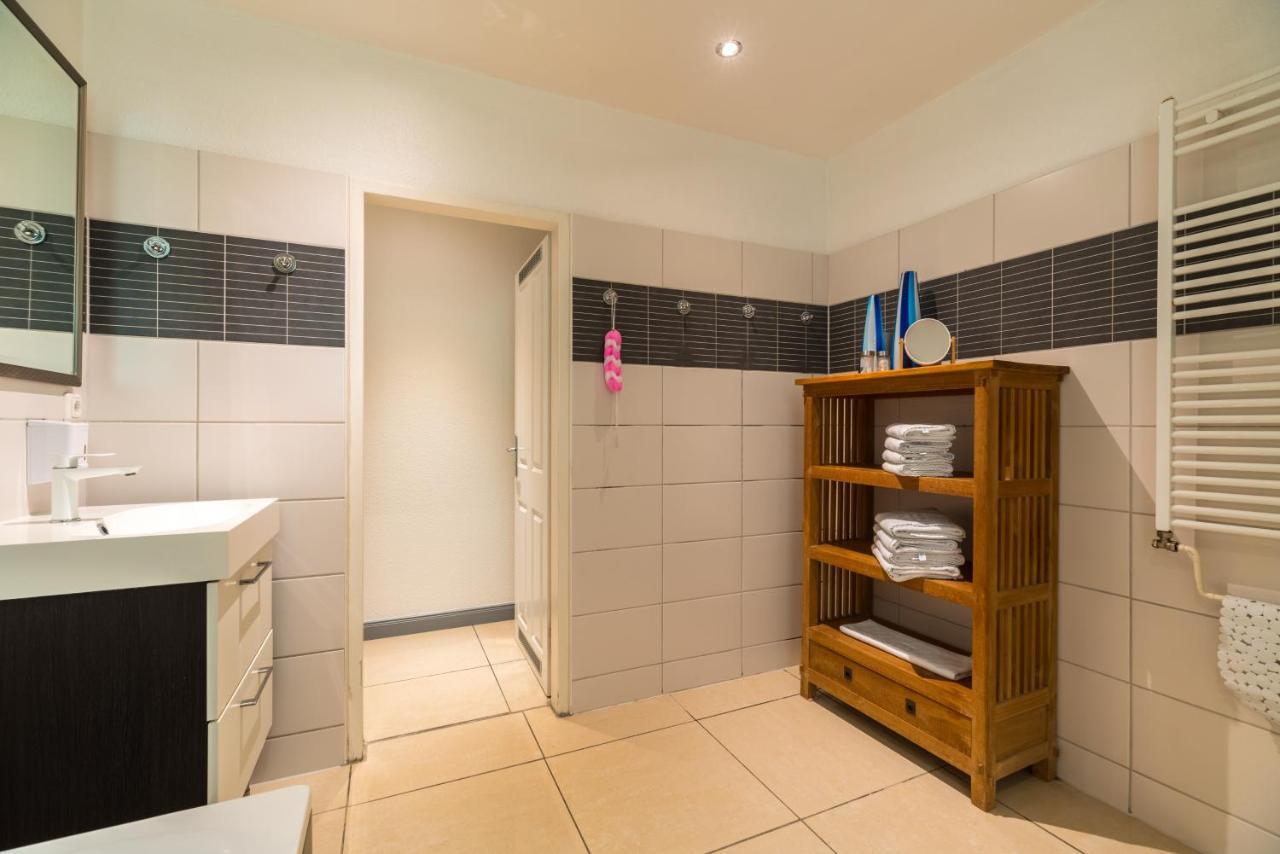Appartement Urban Duplex Kreuzberg à Berlin Extérieur photo