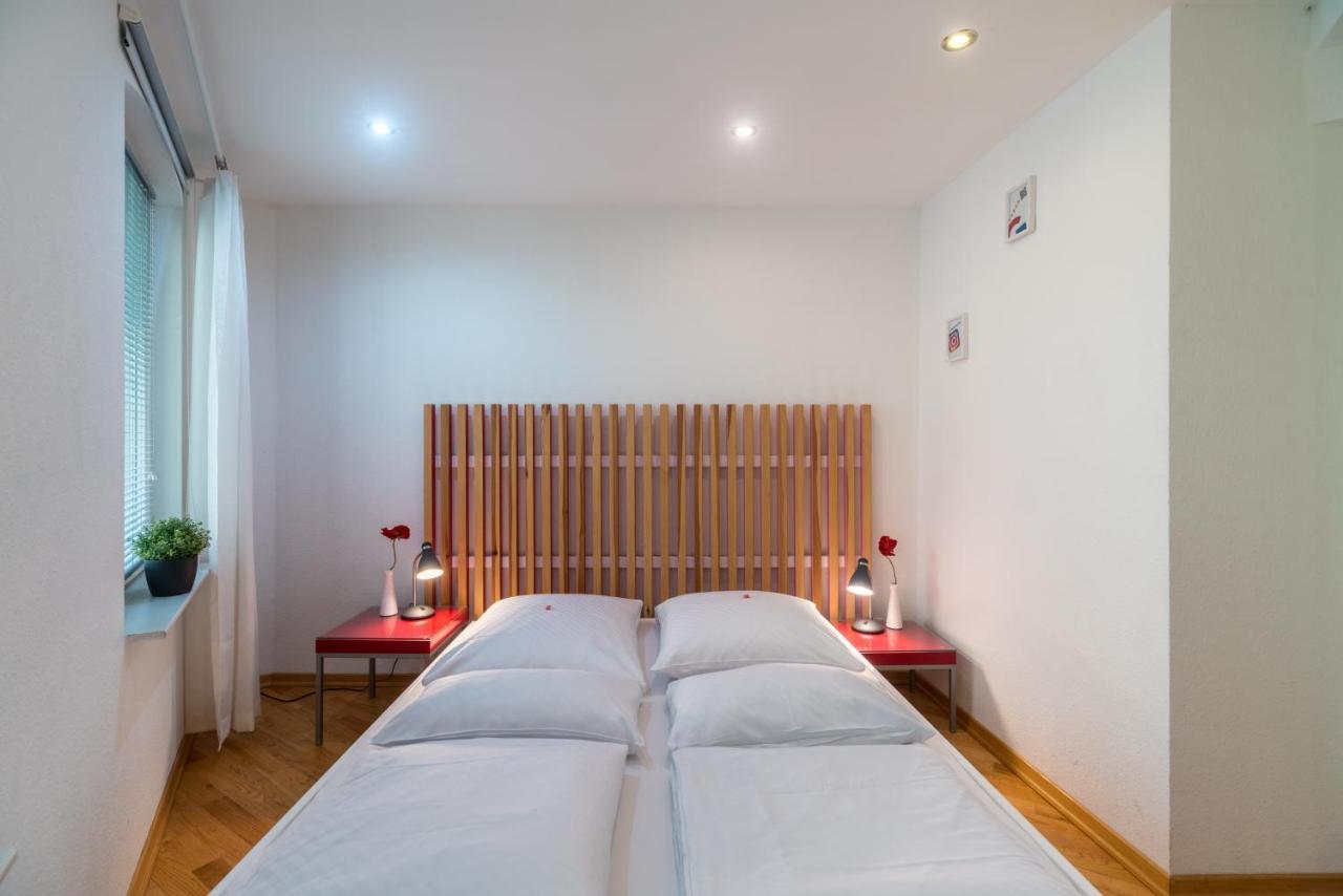 Appartement Urban Duplex Kreuzberg à Berlin Extérieur photo