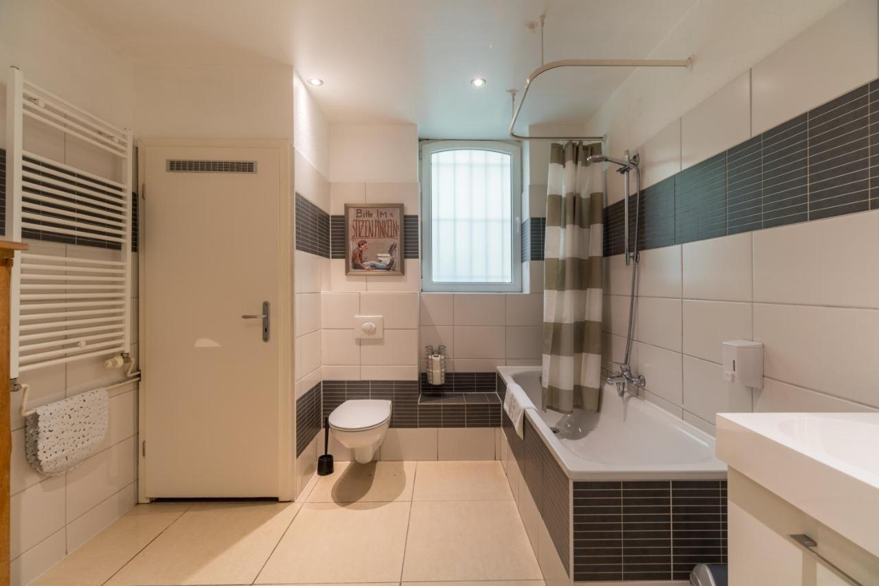 Appartement Urban Duplex Kreuzberg à Berlin Extérieur photo