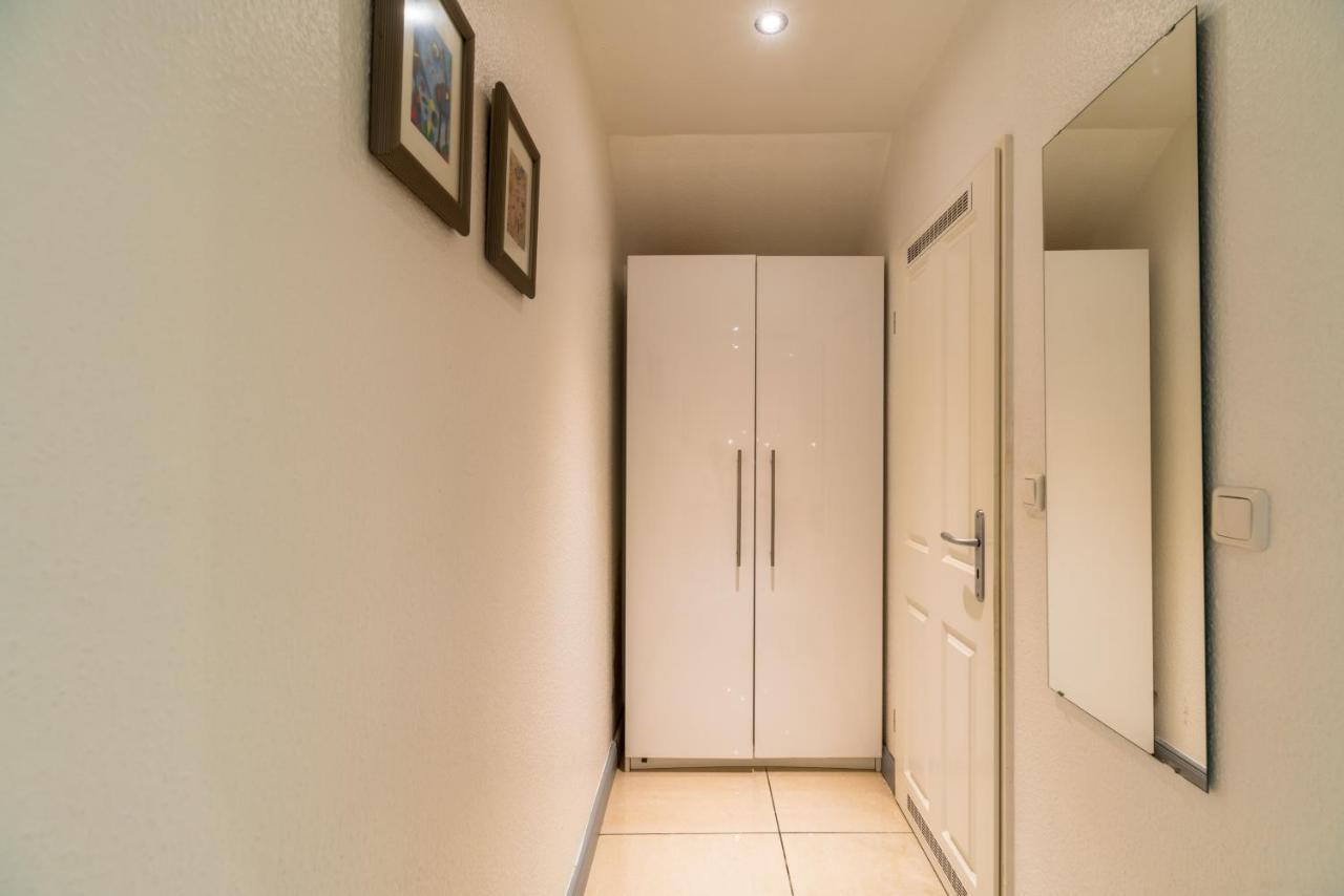Appartement Urban Duplex Kreuzberg à Berlin Extérieur photo